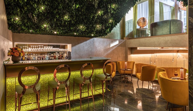 Hotel Ariston