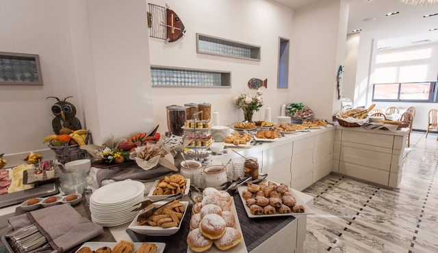 Hotel Ariston