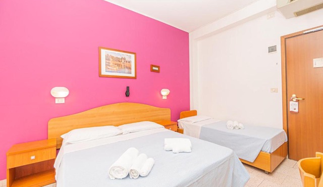 Hotel Arlino