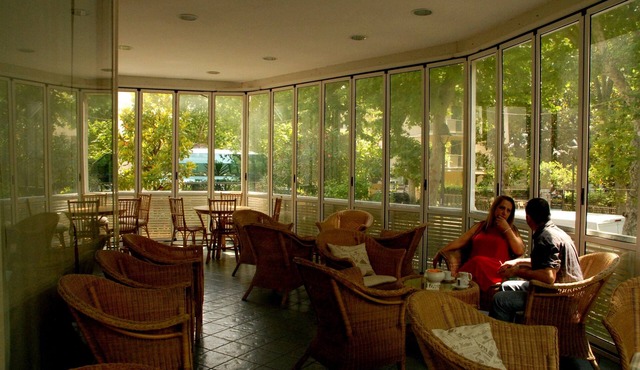 Hotel Arno
