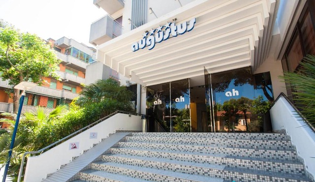 Hotel Augustus