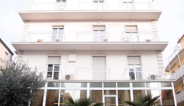Hotel Austria
