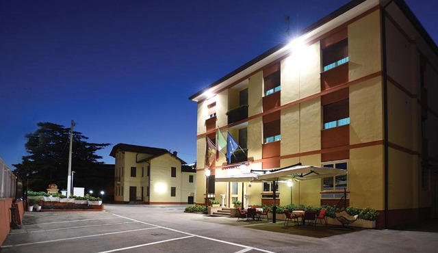 Hotel Autostrada