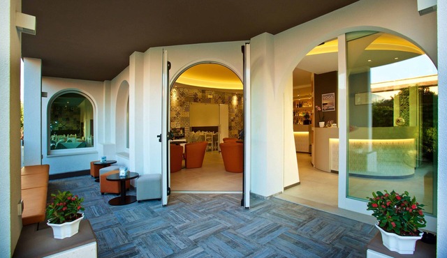 Hotel Biancaneve