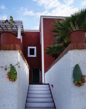 Hotel Borgo Cacciatori