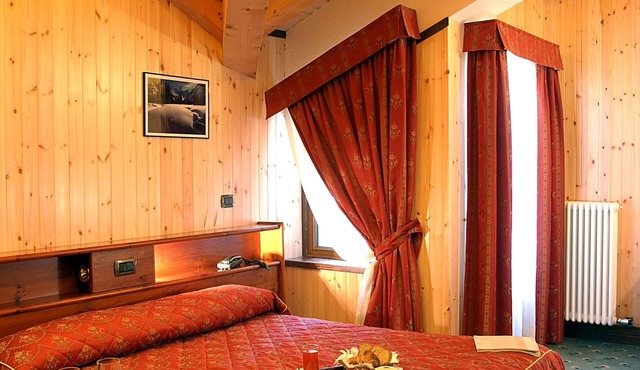 Hotel Bouton d'Or