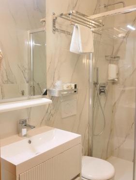 Hotel Brianza