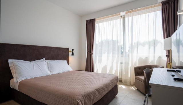 Hotel Bulà