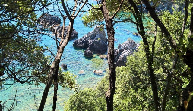 Hotel Cala del Citro