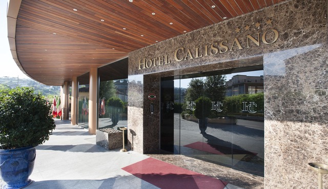 Hotel Calissano