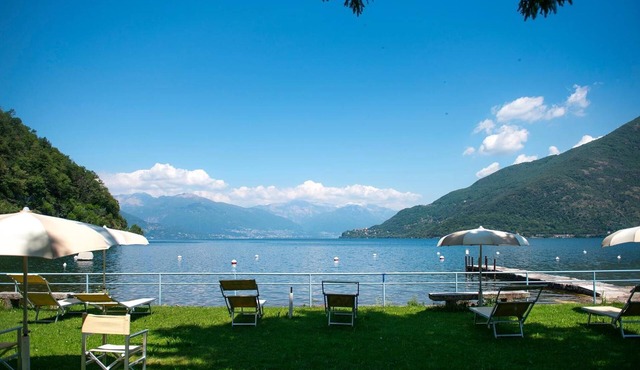 Hotel Campagna