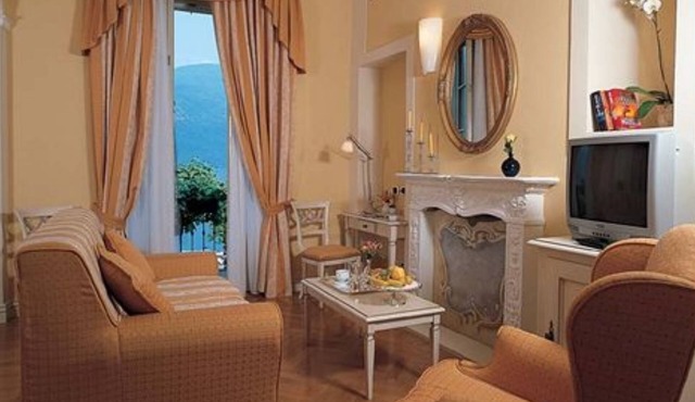 Hotel Cannobio