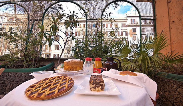 Hotel Carmel