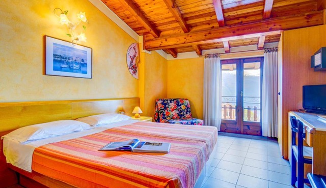 Hotel Castello