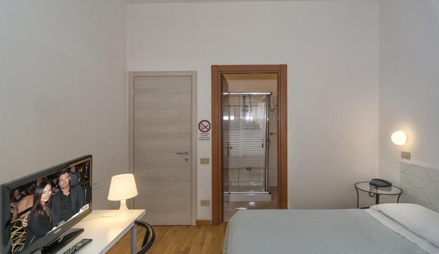 Hotel Cecile in Pisa