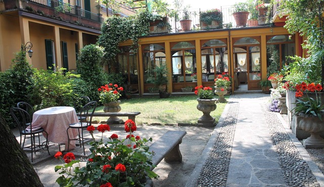 Hotel Centrale