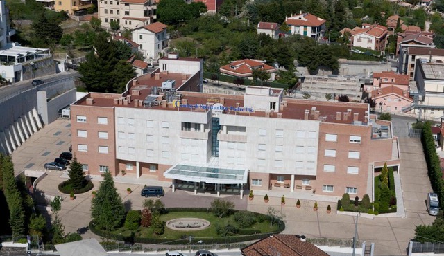 Hotel Centro di Spiritualità Padre Pio