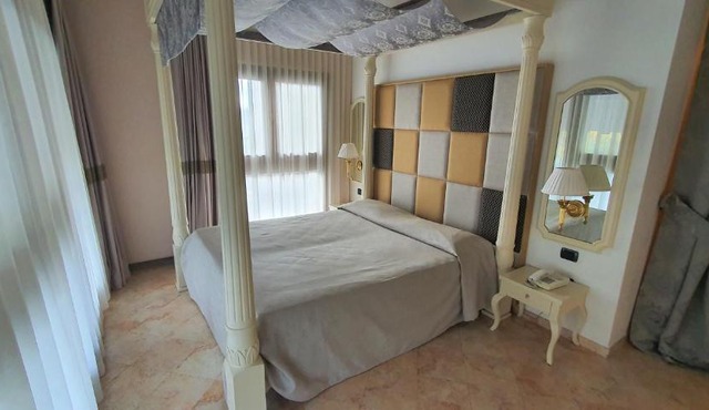 Hotel Classensis