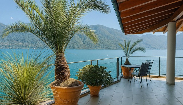 Hotel Collinetta
