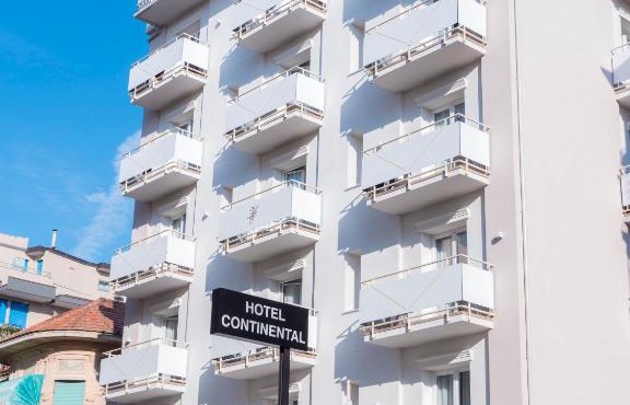 Hotel Continental