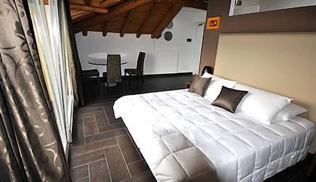 Hotel Corte Santa Libera