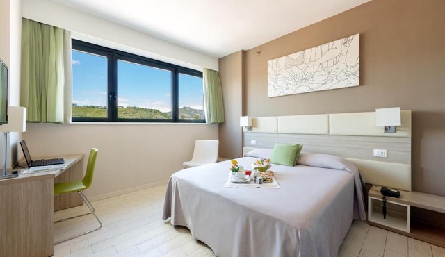 Hotel Cristina