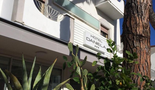 Hotel Daniela