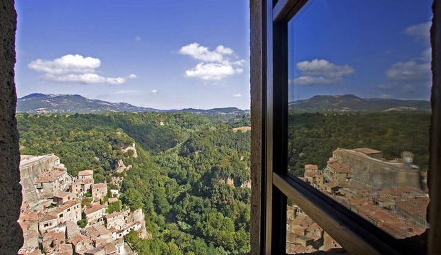 Hotel della Fortezza