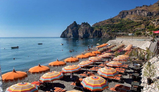 Hotel Donna Rosa