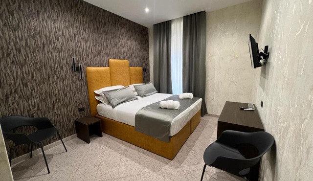 Hotel Ercoli House