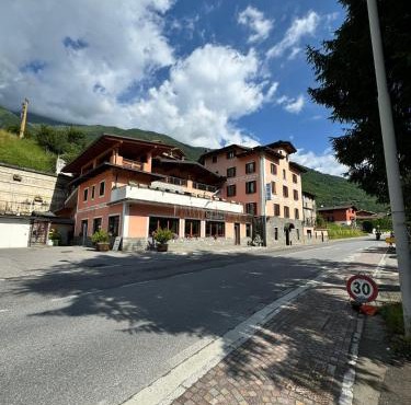 Hotel Eternità