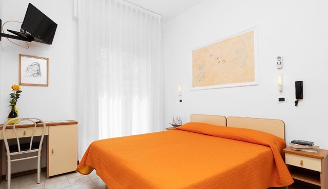 Hotel Eva