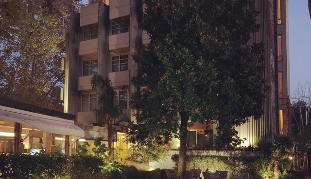 Hotel Fenix