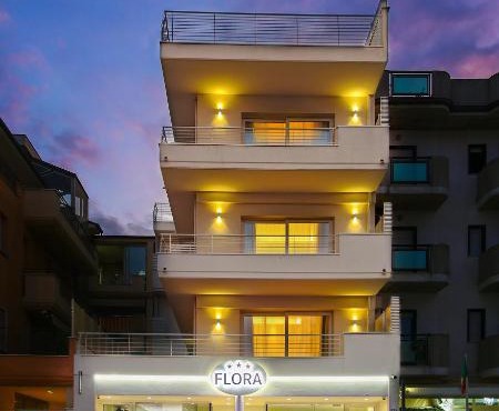 Hotel Flora