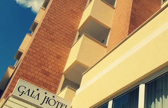 Hotel Gala