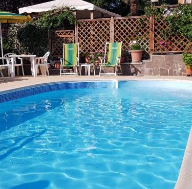 Hotel Garden Ristorante