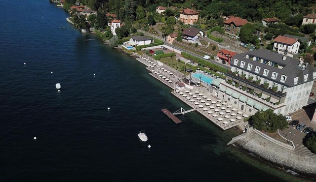 Hotel Ghiffa