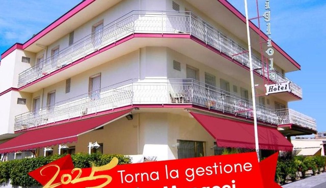 Hotel Gigliola