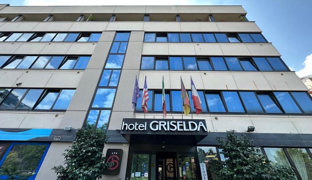 Hotel Griselda