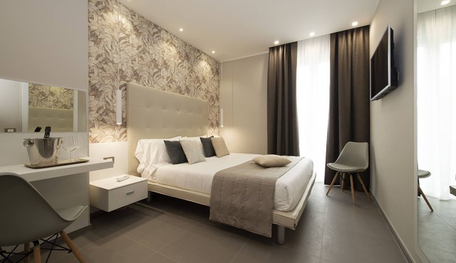 Hotel H21
