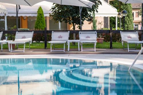 Hotel Imperial *S