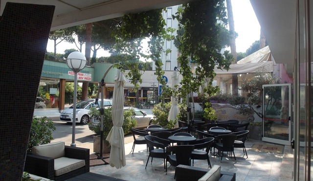 Hotel Julia