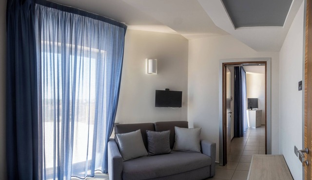 Hotel Kore in Agrigento