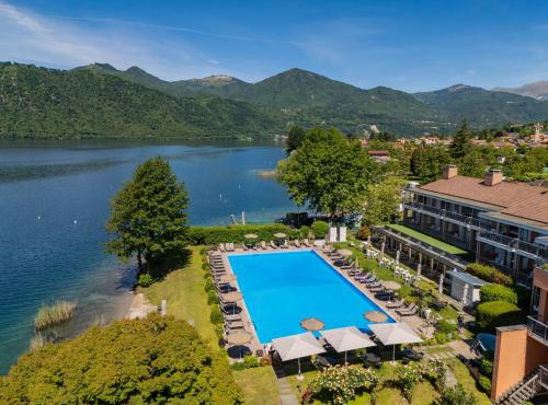 Hotel L'Approdo