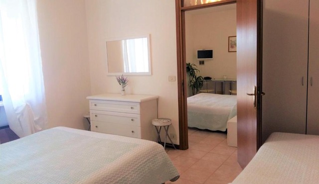 Hotel La Rama