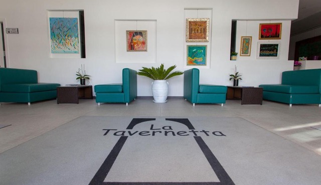 Hotel La Tavernetta