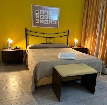 Hotel Le Calandre