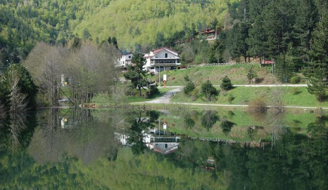 hotel lo sciatore
