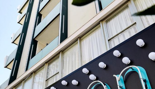 Hotel Madison