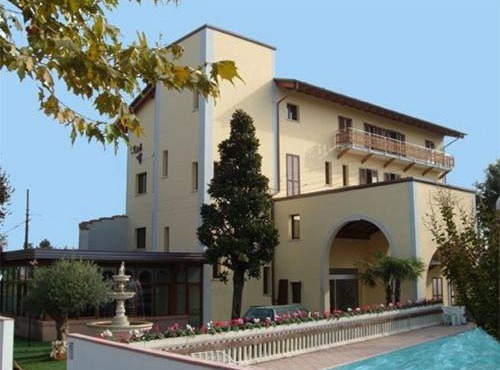 Hotel Magnolia